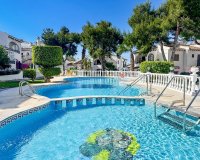Rynek Wtórny - Bungalow / Domek parterowy - Torrevieja - Nueva Torrevieja