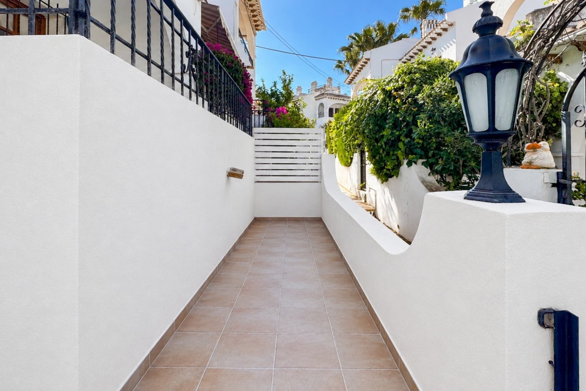 Rynek Wtórny - Bungalow / Domek parterowy - Torrevieja - Nueva Torrevieja