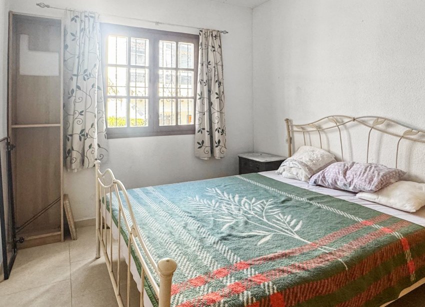 Rynek Wtórny - Bungalow / Domek parterowy - Torrevieja - Nueva Torrevieja