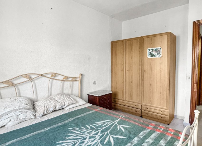 Rynek Wtórny - Bungalow / Domek parterowy - Torrevieja - Nueva Torrevieja