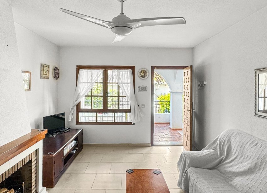 Rynek Wtórny - Bungalow / Domek parterowy - Torrevieja - Nueva Torrevieja