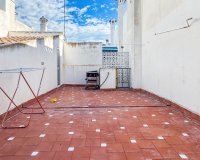 Rynek Wtórny - Bungalow / Domek parterowy - Torrevieja - Nueva Torrevieja