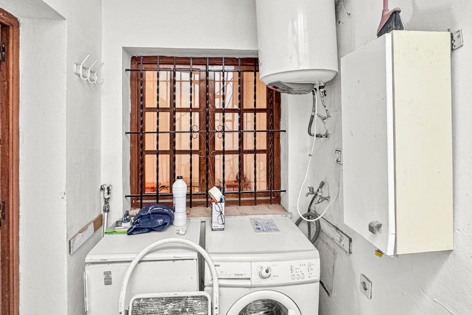 Rynek Wtórny - Bungalow / Domek parterowy - Torrevieja - Nueva Torrevieja