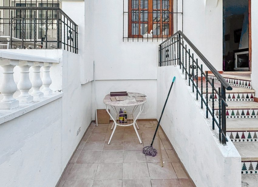 Rynek Wtórny - Bungalow / Domek parterowy - Torrevieja - Nueva Torrevieja