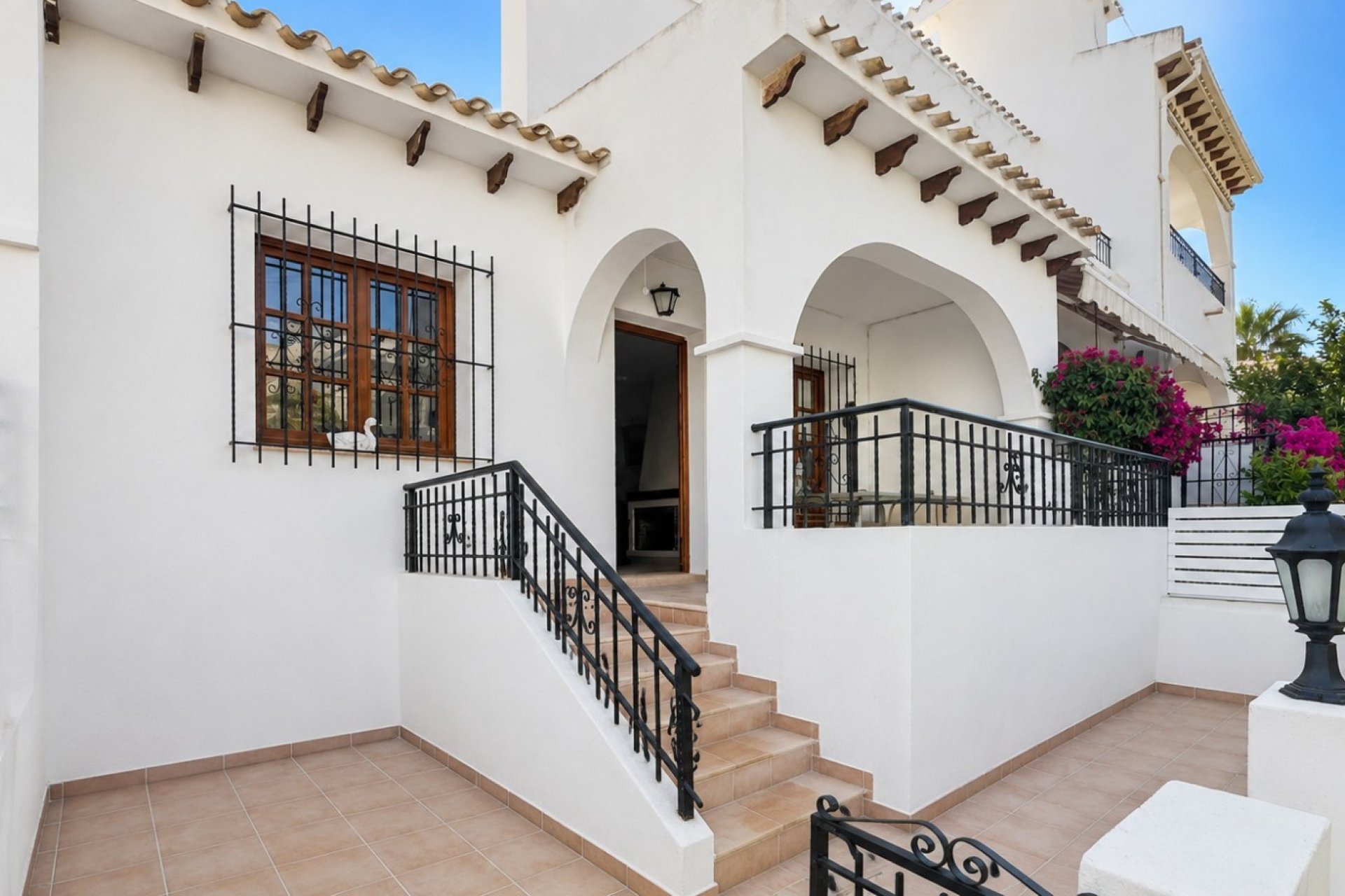Rynek Wtórny - Bungalow / Domek parterowy - Torrevieja - Nueva Torrevieja