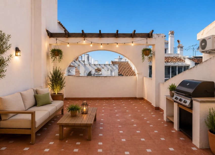 Rynek Wtórny - Bungalow / Domek parterowy - Torrevieja - Nueva Torrevieja