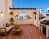 Rynek Wtórny - Bungalow / Domek parterowy - Torrevieja - Nueva Torrevieja