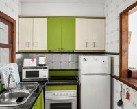 Rynek Wtórny - Bungalow / Domek parterowy - Torrevieja - Nueva Torrevieja