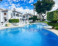 Rynek Wtórny - Bungalow / Domek parterowy - Torrevieja - Nueva Torrevieja