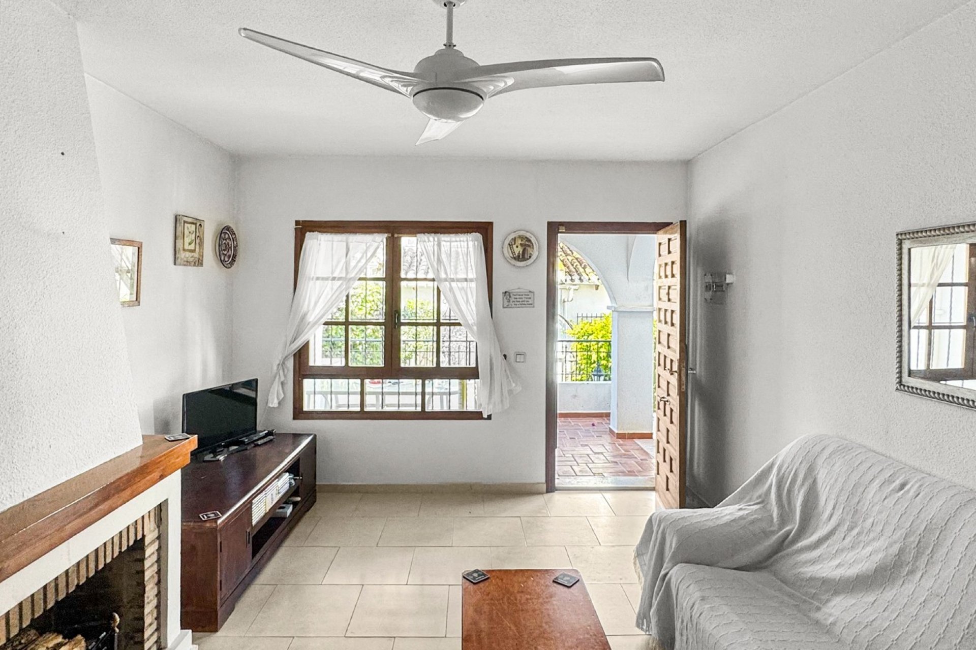 Rynek Wtórny - Bungalow / Domek parterowy - Torrevieja - Nueva Torrevieja