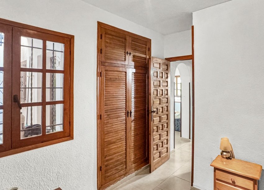 Rynek Wtórny - Bungalow / Domek parterowy - Torrevieja - Nueva Torrevieja
