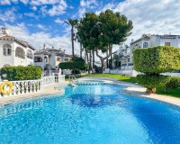 Rynek Wtórny - Bungalow / Domek parterowy - Torrevieja - Nueva Torrevieja