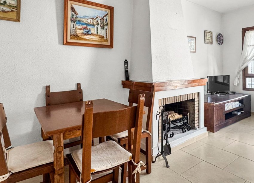 Rynek Wtórny - Bungalow / Domek parterowy - Torrevieja - Nueva Torrevieja
