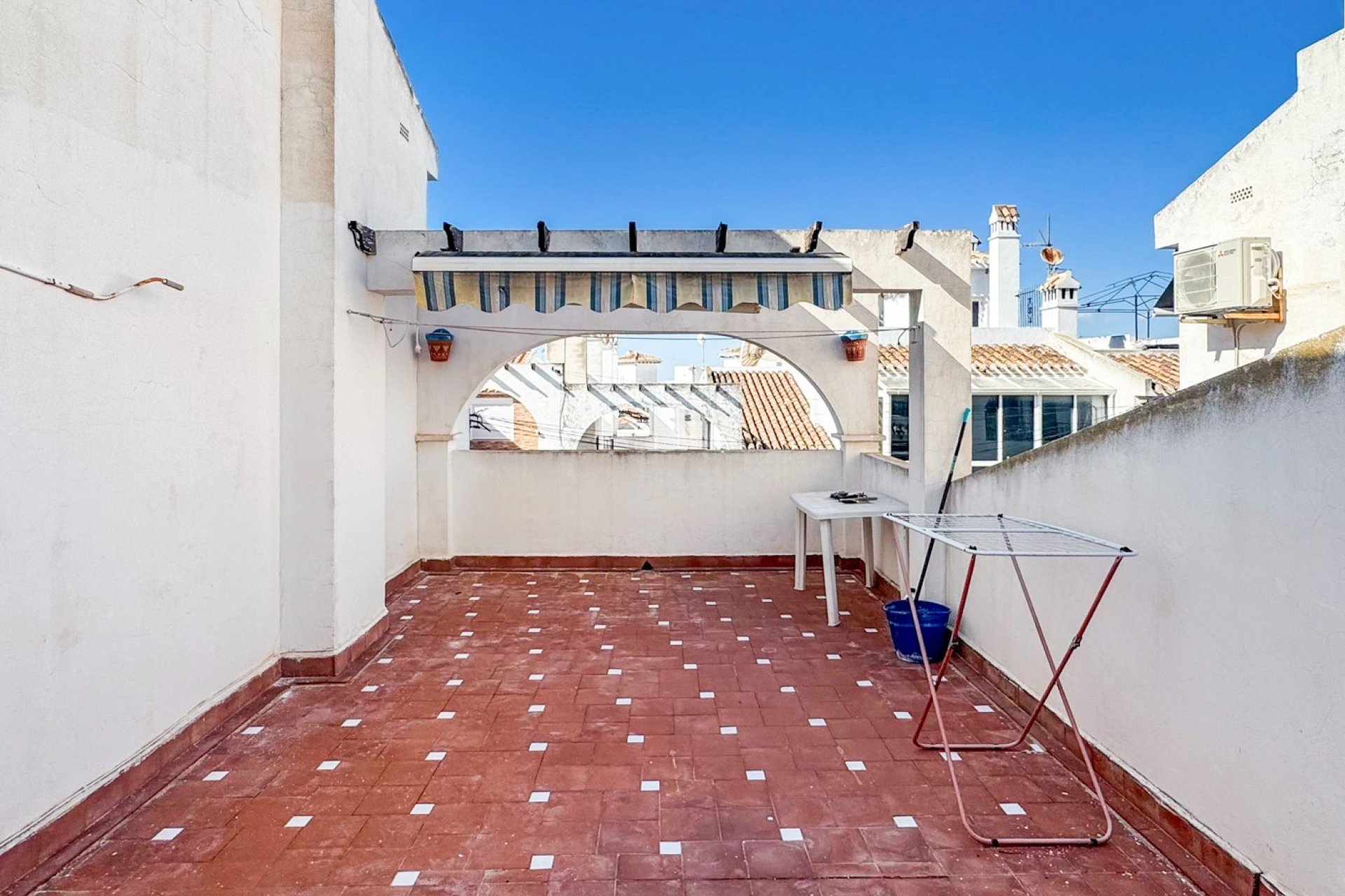 Rynek Wtórny - Bungalow / Domek parterowy - Torrevieja - Nueva Torrevieja