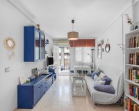 Rynek Wtórny - Bungalow / Domek parterowy - Torrevieja - Parque de las Naciones