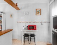 Rynek Wtórny - Bungalow / Domek parterowy - Torrevieja - Parque de las Naciones