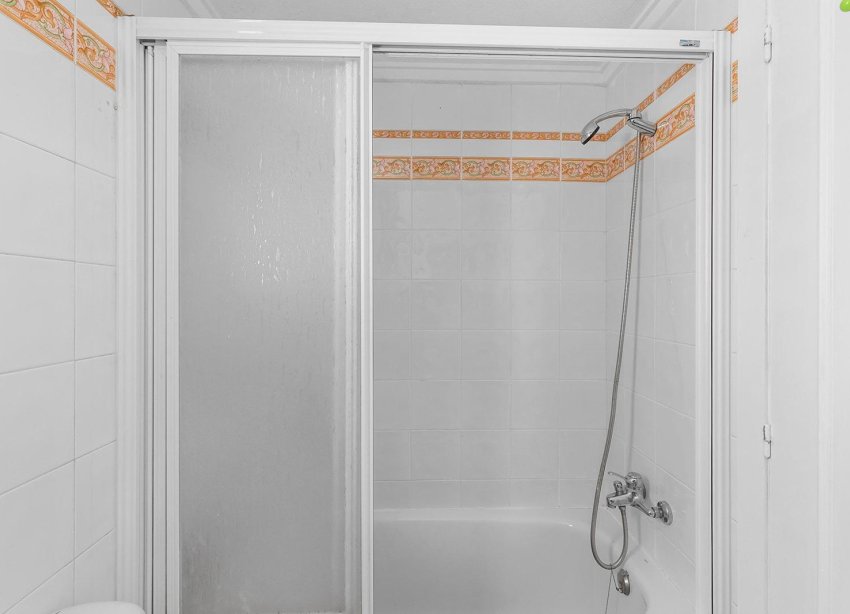 Rynek Wtórny - Bungalow / Domek parterowy - Torrevieja - Parque de las Naciones