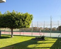 Rynek Wtórny - Bungalow / Domek parterowy - Torrevieja - Parque de las Naciones