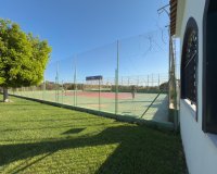 Rynek Wtórny - Bungalow / Domek parterowy - Torrevieja - Parque de las Naciones