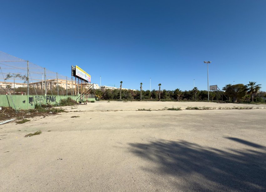 Rynek Wtórny - Bungalow / Domek parterowy - Torrevieja - Parque de las Naciones