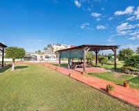 Rynek Wtórny - Bungalow / Domek parterowy - Torrevieja - Parque de las Naciones