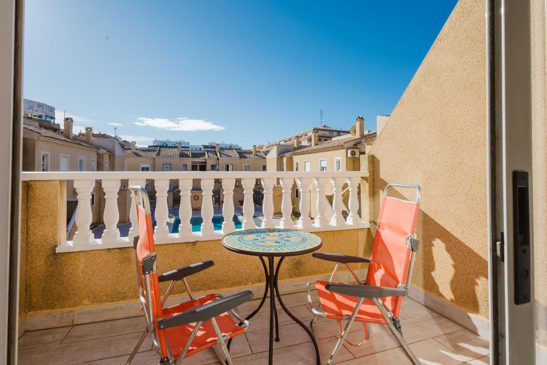 Rynek Wtórny - Bungalow / Domek parterowy - Torrevieja - Parque de Las Naciones