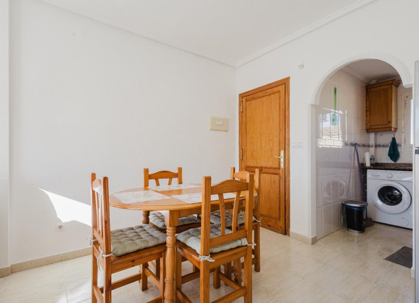 Rynek Wtórny - Bungalow / Domek parterowy - Torrevieja - Parque de Las Naciones