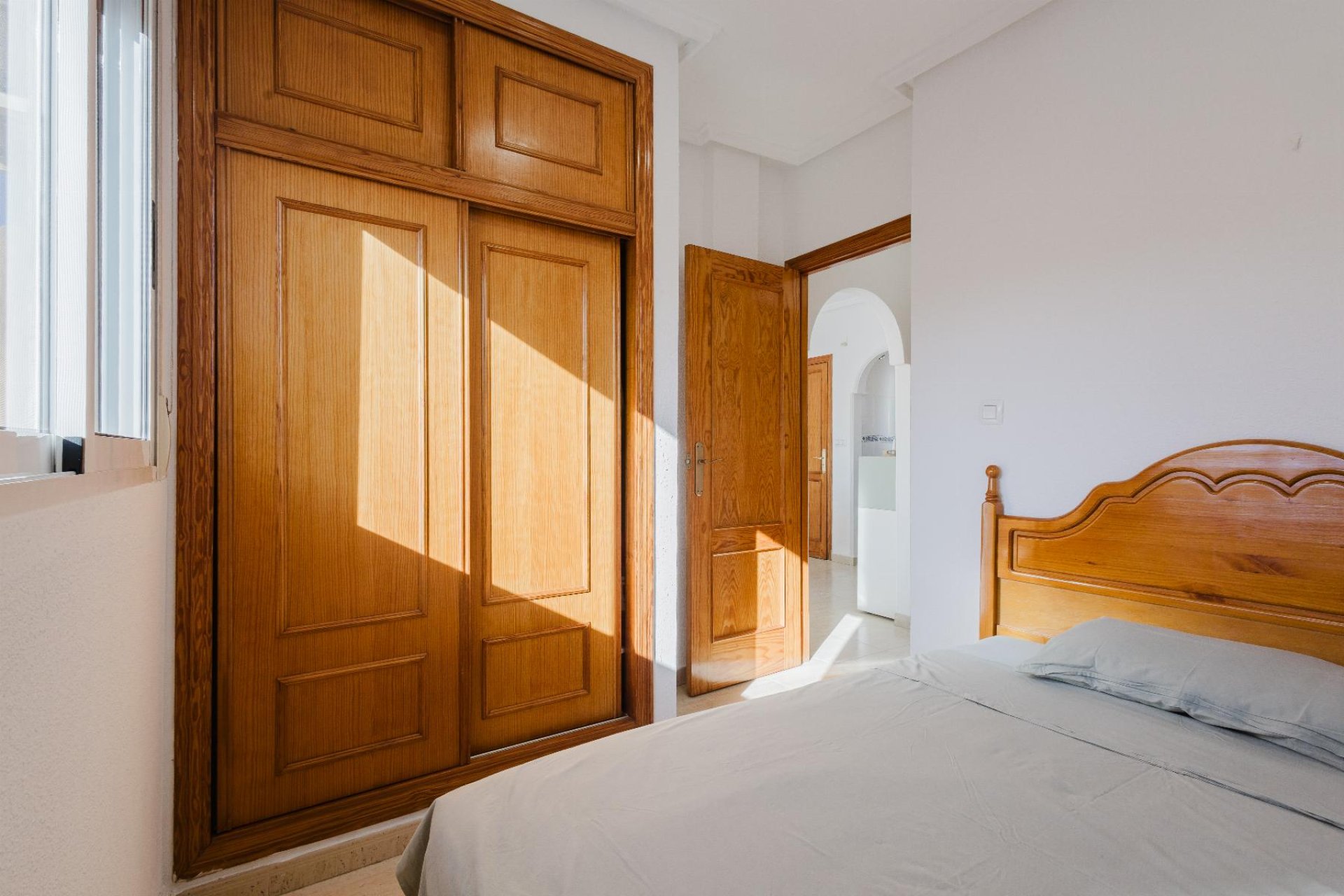 Rynek Wtórny - Bungalow / Domek parterowy - Torrevieja - Parque de Las Naciones