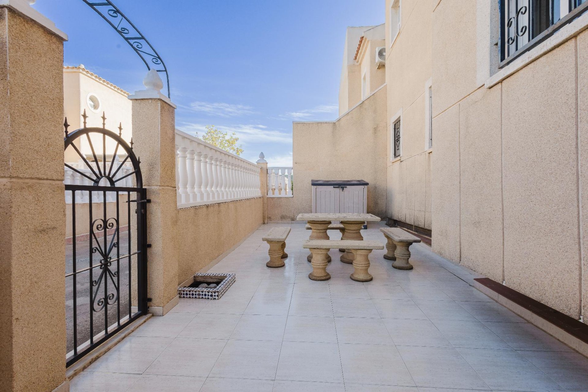 Rynek Wtórny - Bungalow / Domek parterowy - Torrevieja - Parque de Las Naciones