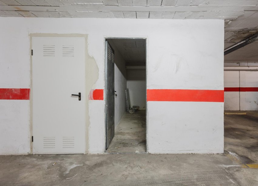 Rynek Wtórny - Bungalow / Domek parterowy - Torrevieja - Parque de Las Naciones