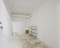 Rynek Wtórny - Bungalow / Domek parterowy - Torrevieja - Parque de Las Naciones