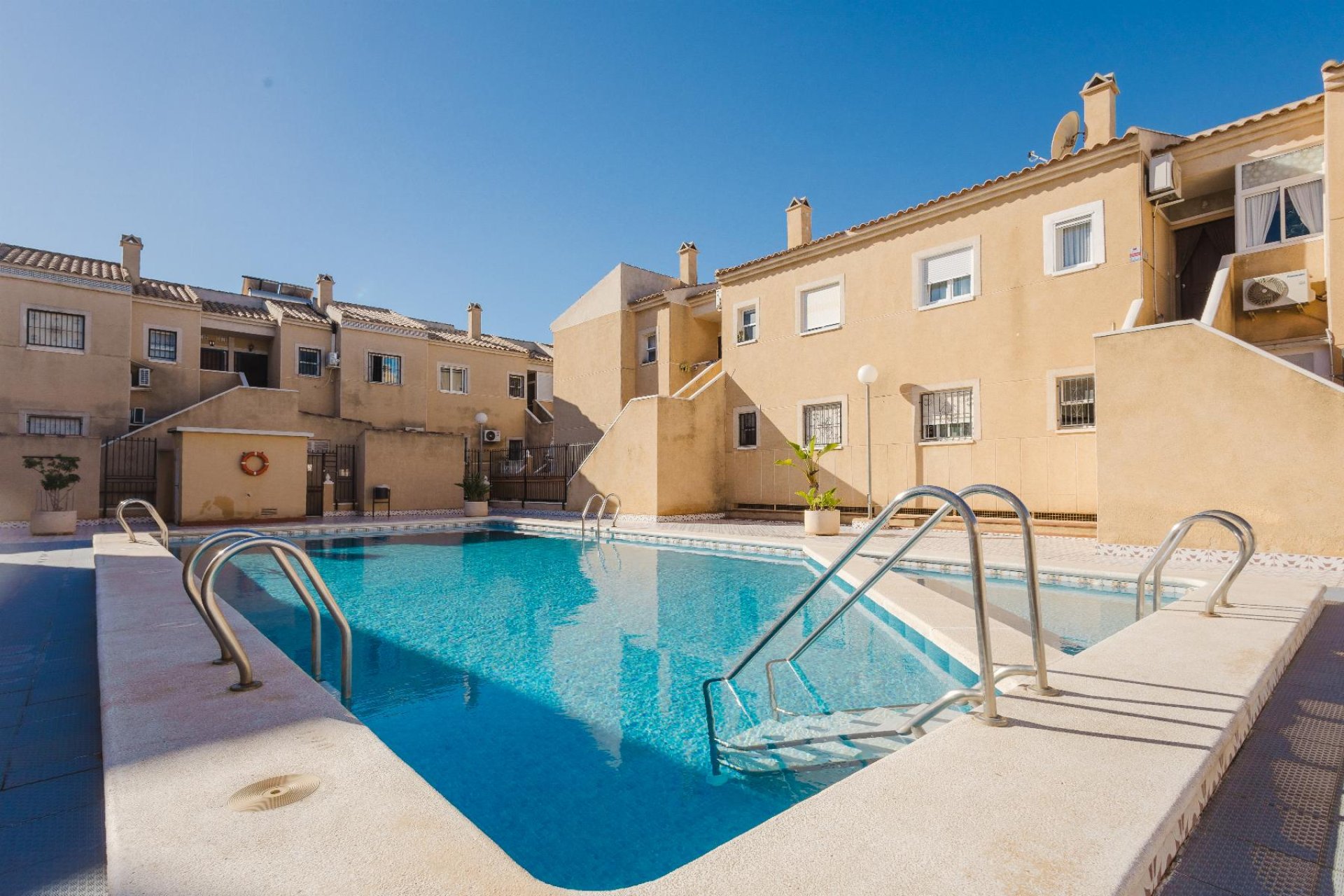 Rynek Wtórny - Bungalow / Domek parterowy - Torrevieja - Parque de Las Naciones