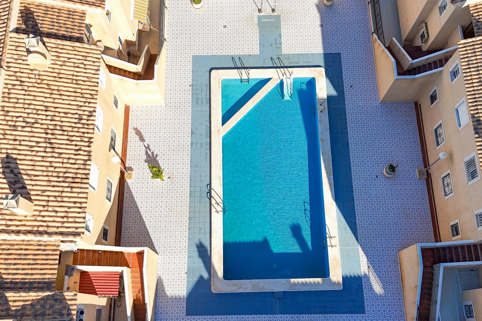 Rynek Wtórny - Bungalow / Domek parterowy - Torrevieja - Parque de Las Naciones