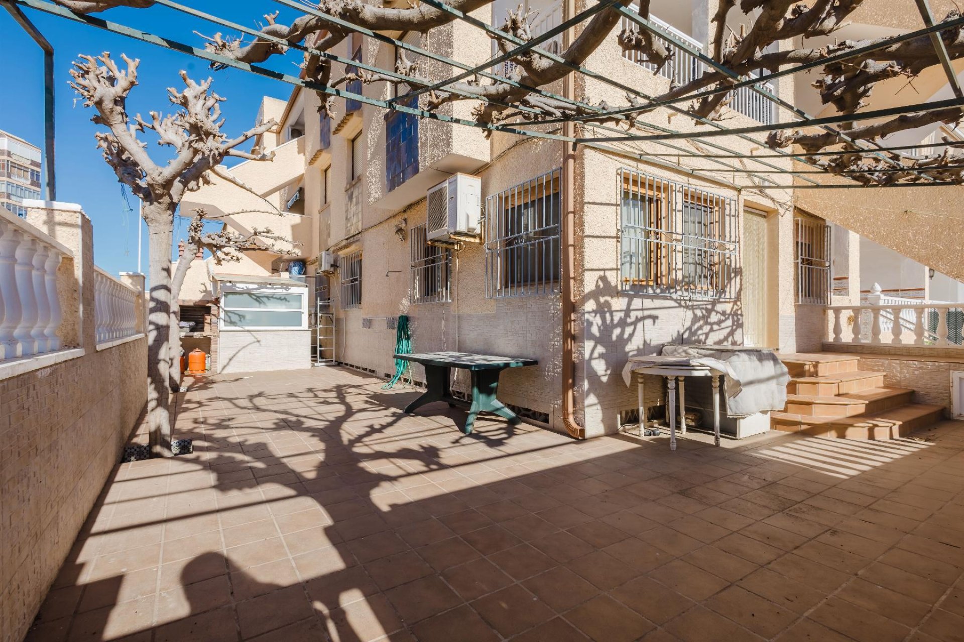Rynek Wtórny - Bungalow / Domek parterowy - Torrevieja - PLAYA DE LA MATA