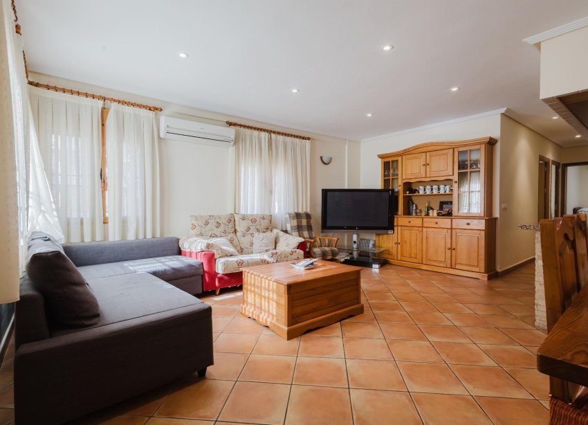 Rynek Wtórny - Bungalow / Domek parterowy - Torrevieja - PLAYA DE LA MATA