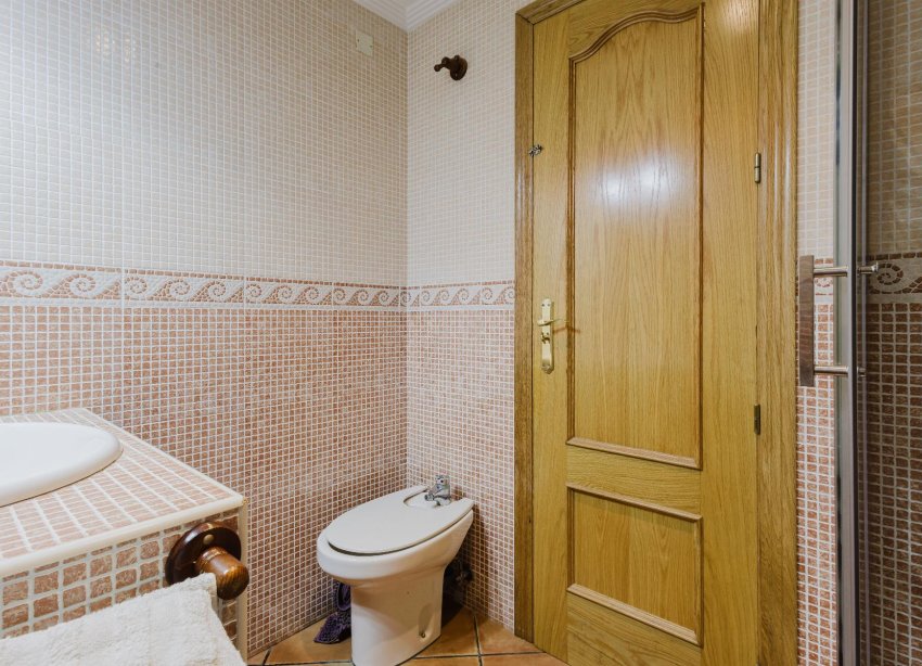 Rynek Wtórny - Bungalow / Domek parterowy - Torrevieja - PLAYA DE LA MATA