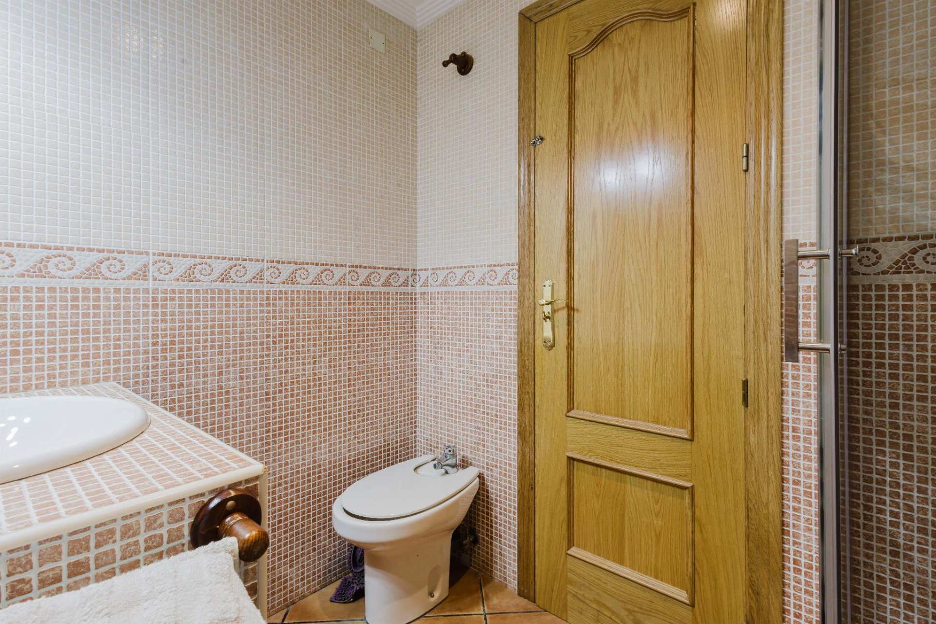 Rynek Wtórny - Bungalow / Domek parterowy - Torrevieja - PLAYA DE LA MATA