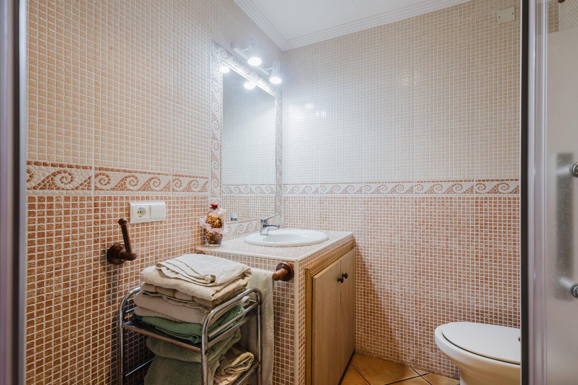 Rynek Wtórny - Bungalow / Domek parterowy - Torrevieja - PLAYA DE LA MATA