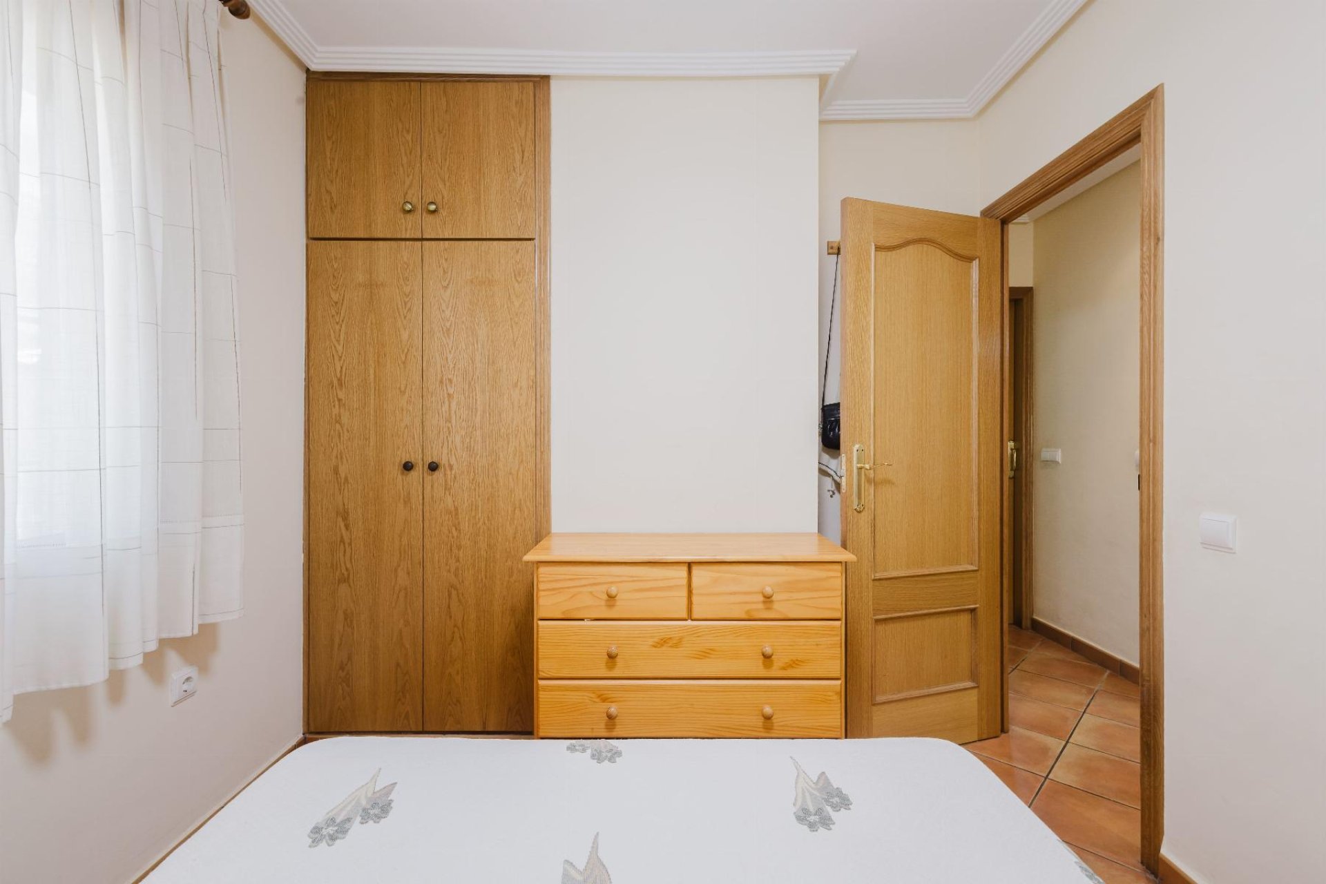 Rynek Wtórny - Bungalow / Domek parterowy - Torrevieja - PLAYA DE LA MATA