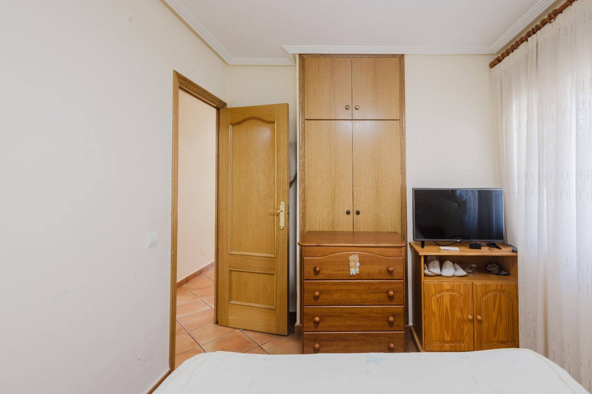 Rynek Wtórny - Bungalow / Domek parterowy - Torrevieja - PLAYA DE LA MATA