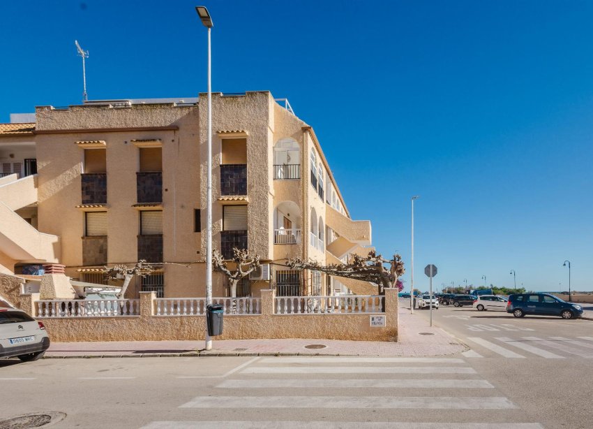 Rynek Wtórny - Bungalow / Domek parterowy - Torrevieja - PLAYA DE LA MATA