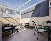 Rynek Wtórny - Bungalow / Domek parterowy - Torrevieja - playa de los naufragos