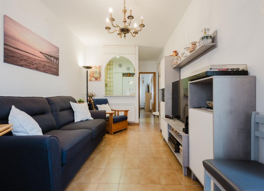 Rynek Wtórny - Bungalow / Domek parterowy - Torrevieja - playa de los naufragos