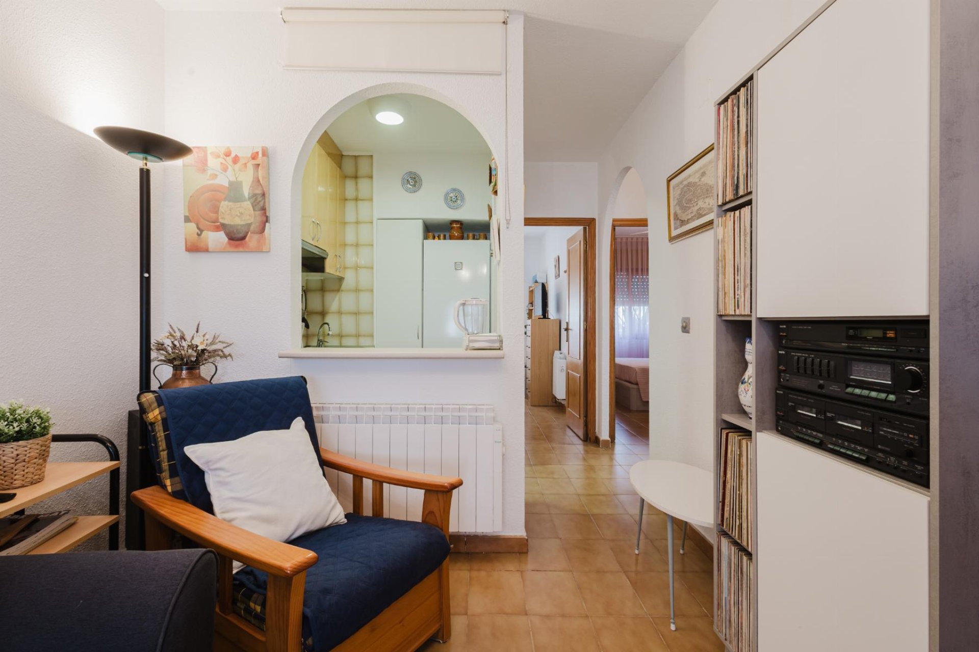 Rynek Wtórny - Bungalow / Domek parterowy - Torrevieja - playa de los naufragos