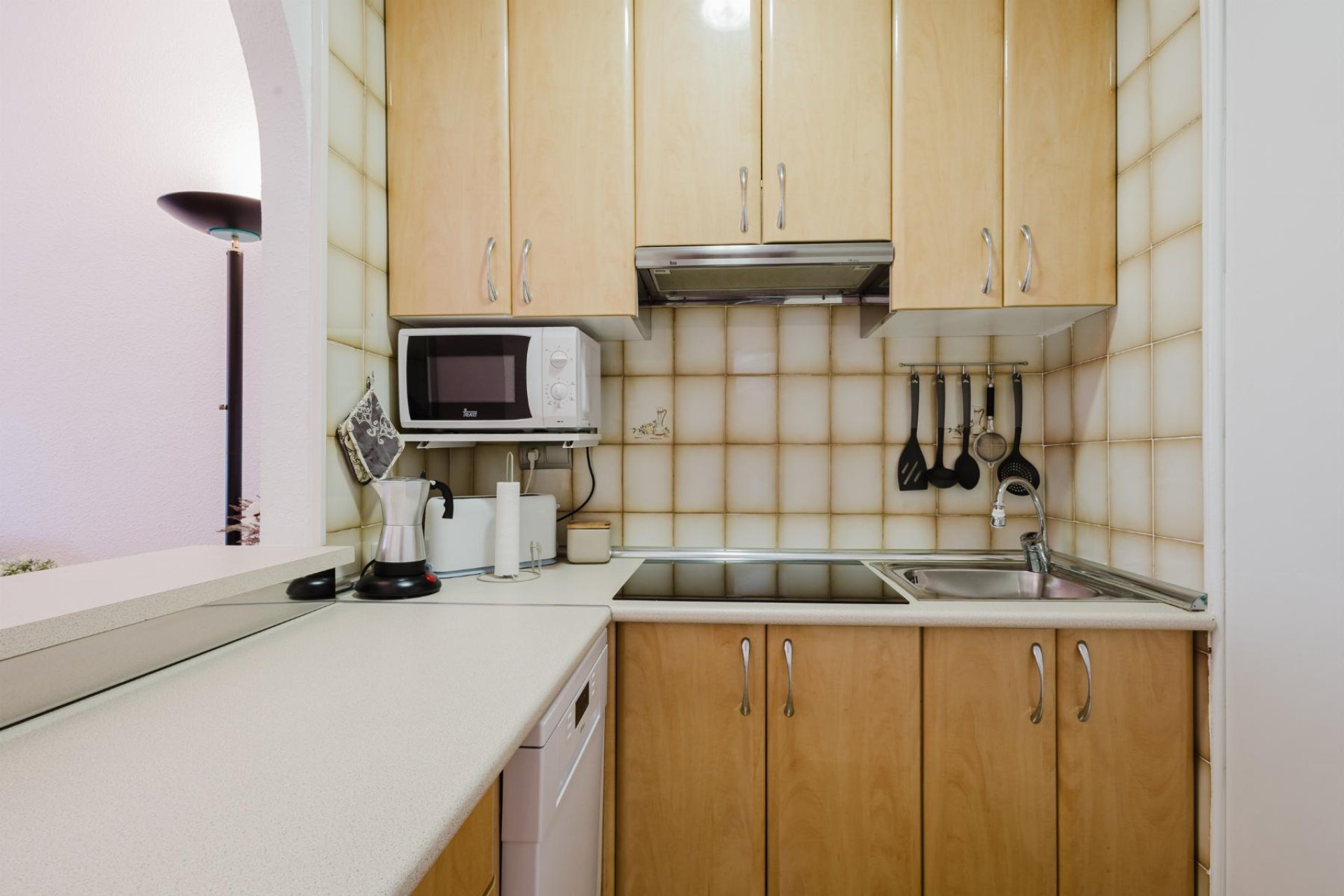 Rynek Wtórny - Bungalow / Domek parterowy - Torrevieja - playa de los naufragos