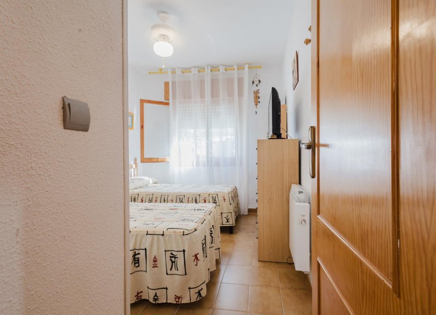 Rynek Wtórny - Bungalow / Domek parterowy - Torrevieja - playa de los naufragos