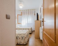 Rynek Wtórny - Bungalow / Domek parterowy - Torrevieja - playa de los naufragos