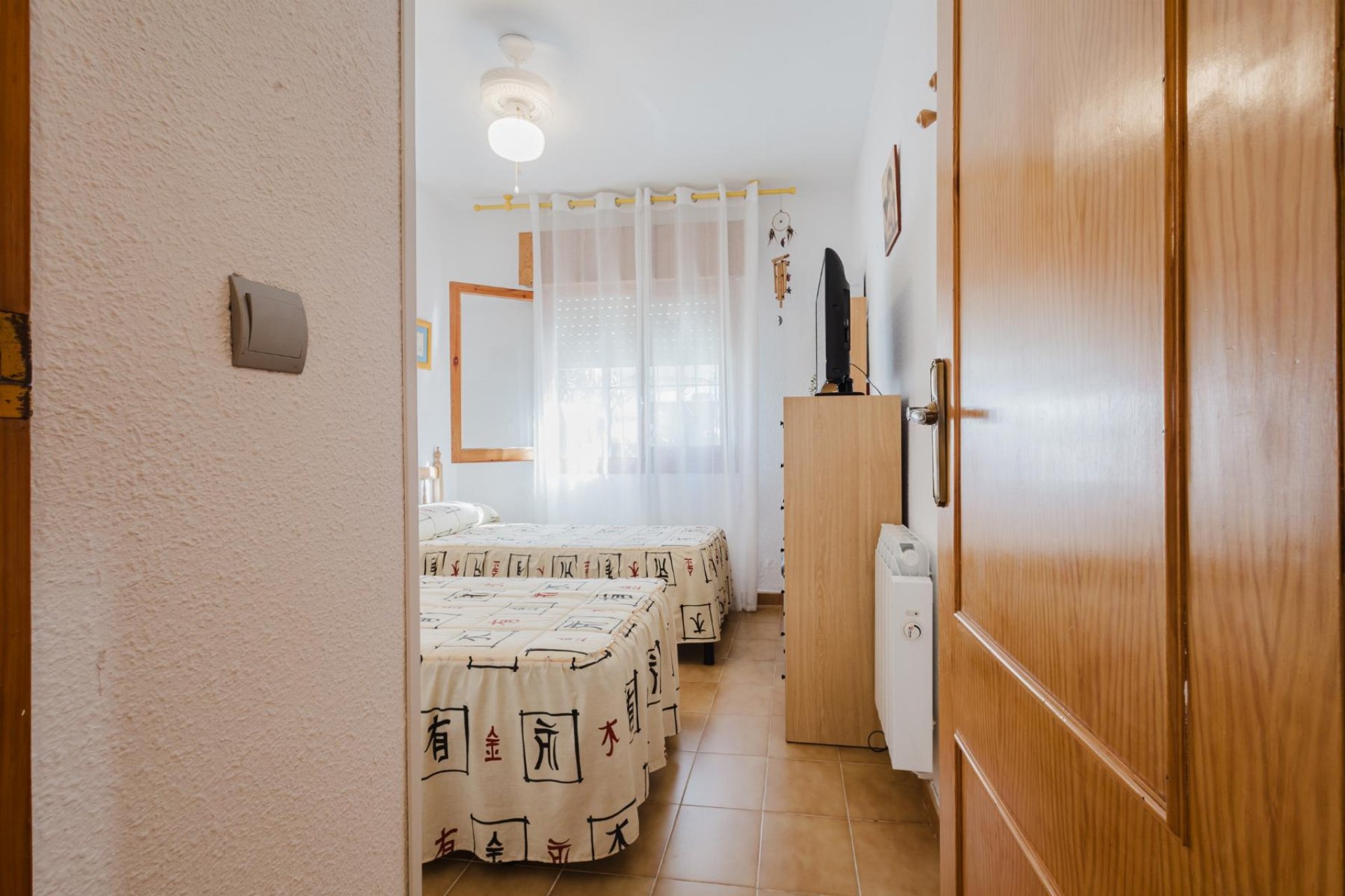 Rynek Wtórny - Bungalow / Domek parterowy - Torrevieja - playa de los naufragos