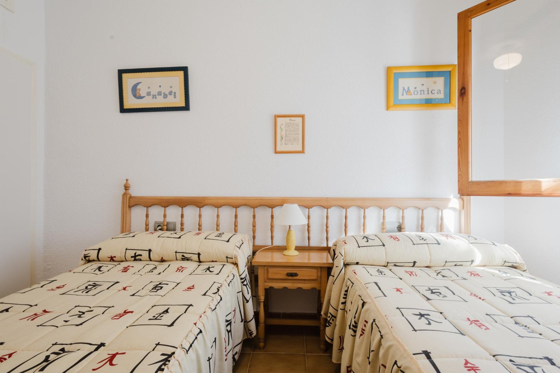 Rynek Wtórny - Bungalow / Domek parterowy - Torrevieja - playa de los naufragos