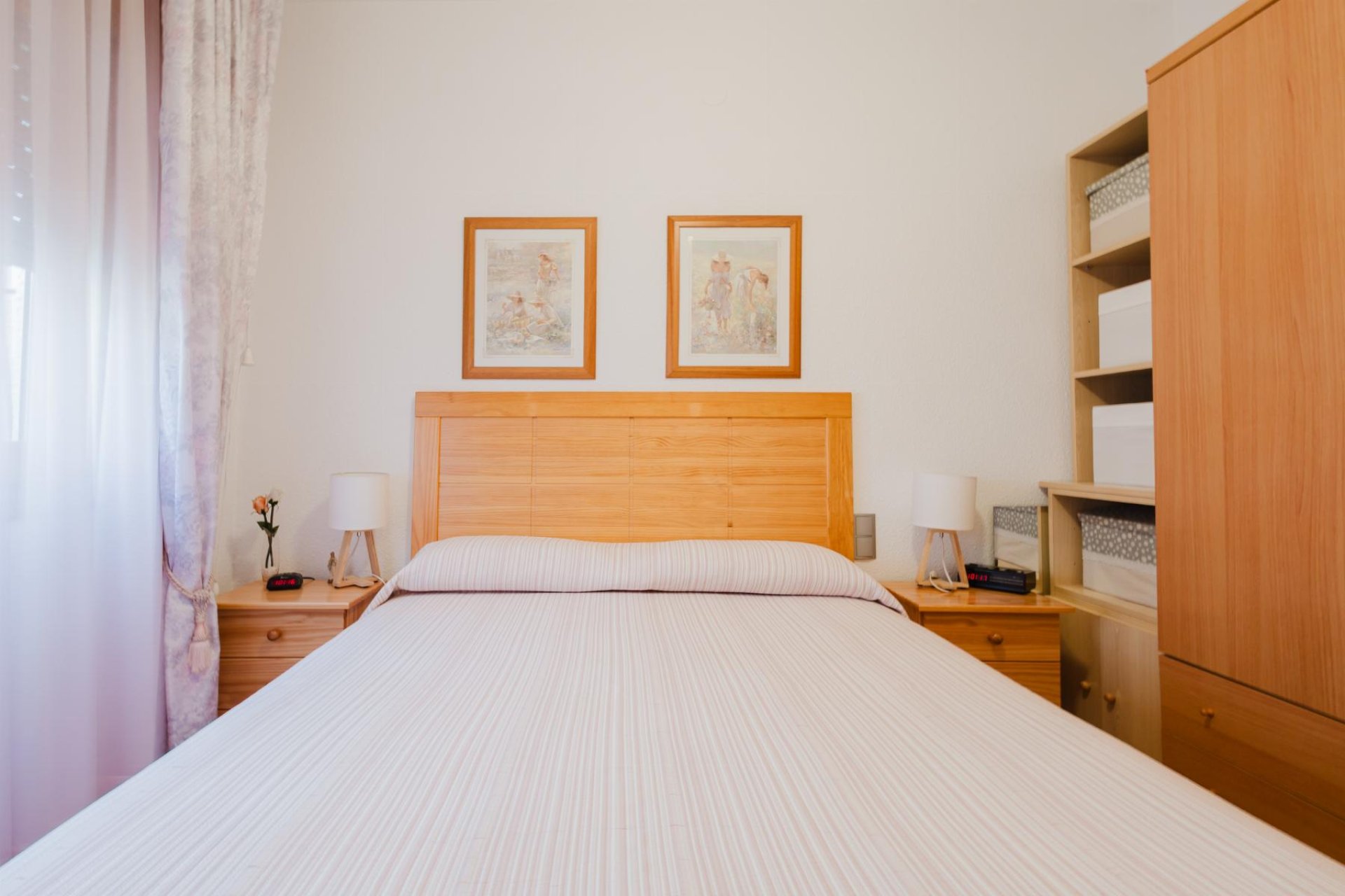 Rynek Wtórny - Bungalow / Domek parterowy - Torrevieja - playa de los naufragos